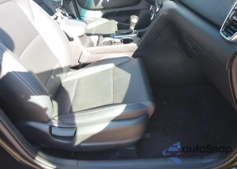 2020 Kia Sportage Ex из США, поврежденный, VIN KNDPNCAC3L7741863